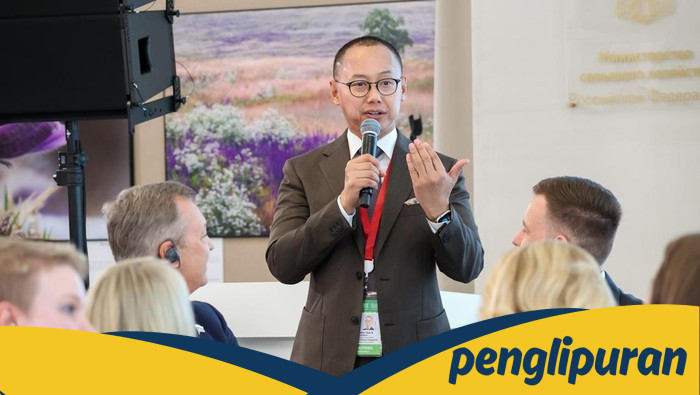 PLTN Indonesia, Bisa Terjadi? Eddy Soeparno Tegaskan Kerja Sama Baru