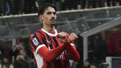 Milan Bertekad Tahan Bintangnya, Tijjani Reijnders dan Rafael Leao Meski Gagal ke Eropa