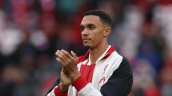 **Trent Alexander-Arnold Berterima Kasih kepada Liverpool Sebelum Pindah ke Real Madrid**