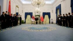 12 Kerja Sama Baru Indonesia-China, Bisakah Membangkitkan Investasi?