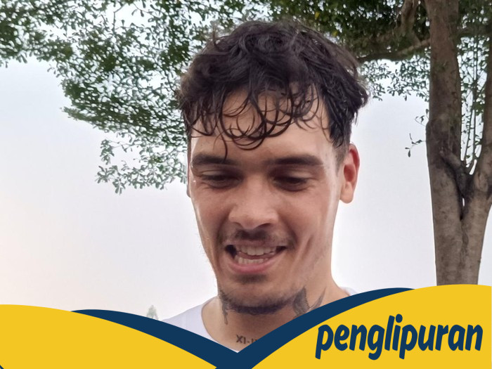 Indonesia Vs China: Misi Shayne Pattynama Membalas Kelelawar di Kualifikasi Piala Dunia 2026