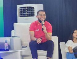 Dirut Jaklingko: MRT Gaya Hidup Baru, Bye-Bye Ojol dan Mobil!
