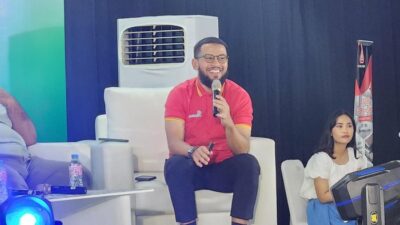 Dirut Jaklingko: MRT Gaya Hidup Baru, Bye-Bye Ojol dan Mobil!