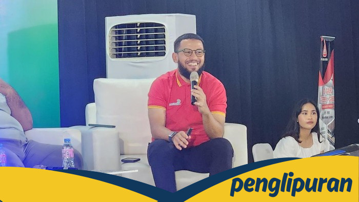 Dirut Jaklingko: MRT Gaya Hidup Baru, Bye-Bye Ojol dan Mobil!