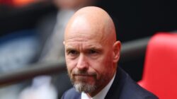 Ten Hag Menyusul Sebagai Pelatih Bayer Leverkusen, Gantikan Alonso
