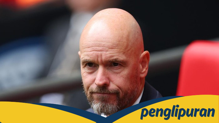 Erik ten Hag Siap Gantikan Xabi Alonso di Bayer Leverkusen