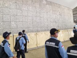Ketahui Langkah Tepat Lempar Jumrah, Jemaah Haji Wajib Paham!