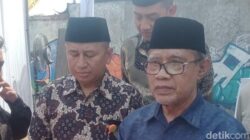 Haedar Nashir: Revisi Program Anak Nakal ke Barak, Solusi untuk Generasi Muda?