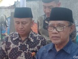 Haedar Nashir: Revisi Program Anak Nakal ke Barak, Solusi untuk Generasi Muda?