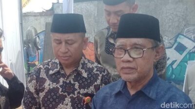 Haedar Nashir: Revisi Program Anak Nakal ke Barak, Solusi untuk Generasi Muda?
