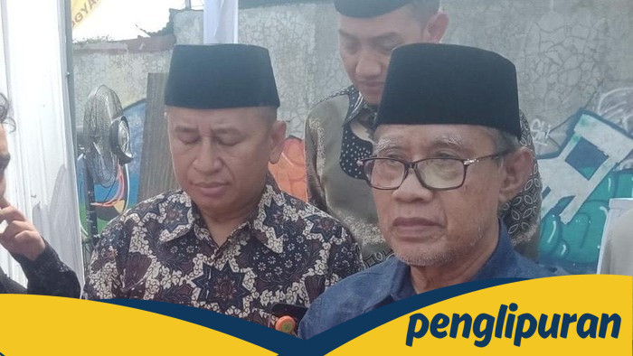 Haedar Nashir: Revisi Program Anak Nakal ke Barak, Solusi untuk Generasi Muda?