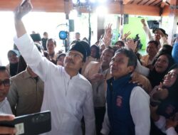 “Mengubah Nasib: Gus Ipul Siap Angkat 10 Keluarga Miskin Per Pendamping Setahun!”