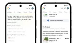 **”Google I/O 2025: Perubahan Besar dalam Dunia AI”**