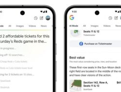 **”Google I/O 2025: Perubahan Besar dalam Dunia AI”**