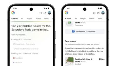 **”Google I/O 2025: Perubahan Besar dalam Dunia AI”**