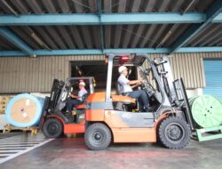 Cara Sederhana Bridgestone Tekan Emisi Karbon hingga 17 Ton CO2 di 2025 – Update 2