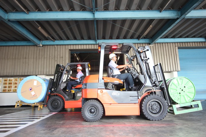 Cara Sederhana Bridgestone Tekan Emisi Karbon hingga 17 Ton CO2 di 2025 - Update 2