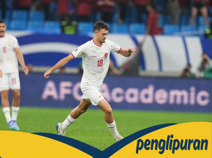 Kartu Kuning Indonesia Vs China: Duel Strategi atau Malapetaka?