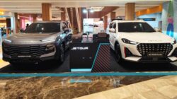 “Jetour: Tukar Tambah atau Tukar Impian?”
