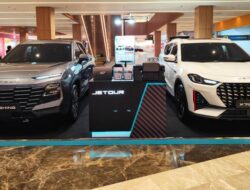 “Jetour: Tukar Tambah atau Tukar Impian?”