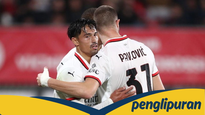 Man City Mau Gaet Tijjani Reijnders Sebelum Piala Dunia Antarklub? Ini Faktanya!