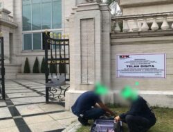 3 Rumah Mewah Ditangkap KPK, Nilainya Mencapai Ratusan Miliar!