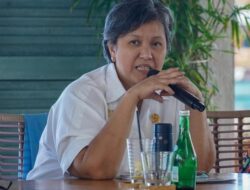 Relevansi Sekolah Vokasi dengan Dunia Usaha Dikukuhkan oleh Lestari Moerdijat, Masa Depan Industri Terang