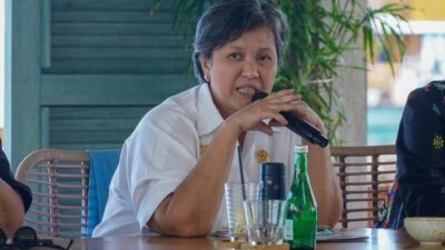 Relevansi Sekolah Vokasi dengan Dunia Usaha Dikukuhkan oleh Lestari Moerdijat, Masa Depan Industri Terang