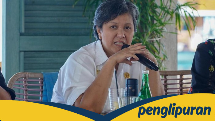 Relevansi Sekolah Vokasi dengan Dunia Usaha Dikukuhkan oleh Lestari Moerdijat, Masa Depan Industri Terang
