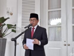 Pramono Membongkar: Akses Intelejen Yang Diandalkan Puluhan Pejabat Baru Jakarta