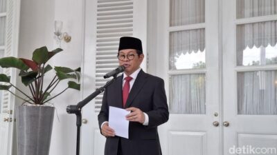 Pramono Membongkar: Akses Intelejen Yang Diandalkan Puluhan Pejabat Baru Jakarta