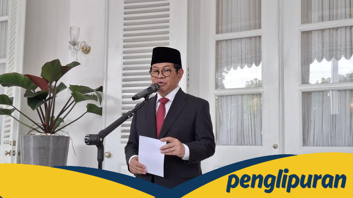 Pramono Membongkar: Akses Intelejen Yang Diandalkan Puluhan Pejabat Baru Jakarta