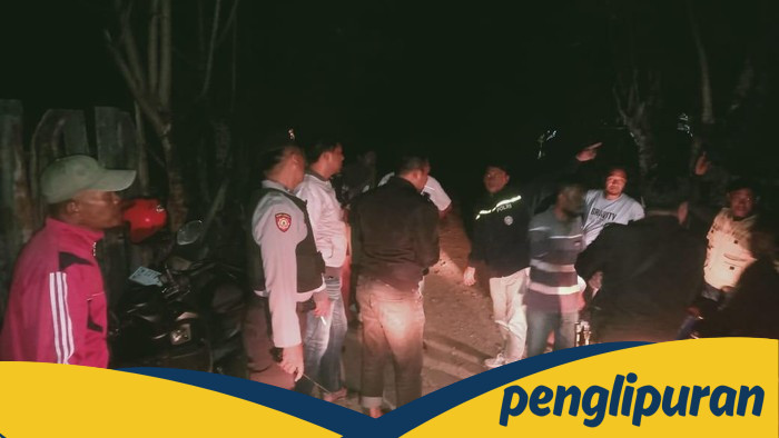4 Pendaki di Palu Diserang OTK Bersajam, Sempat Ada yang Disekap: Pengepungan Teror di Tepi Gunung