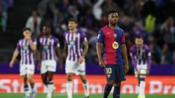 Ansu Fati Siap Berlabuh ke AS Monaco Musim Depan?