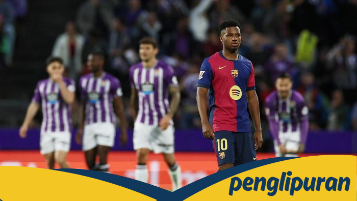 Ansu Fati Siap Berlabuh ke AS Monaco Musim Depan?