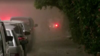 Badai dan Gelombang Panas Menerjang Pakistan, 14 Orang Tewas dalam Bencana Alam Mematikan