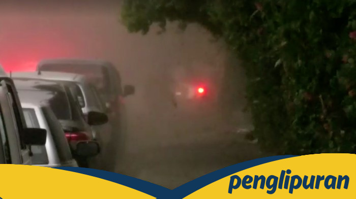 Badai dan Gelombang Panas Menerjang Pakistan, 14 Orang Tewas dalam Bencana Alam Mematikan