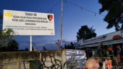 Lahan BMKG di Tangsel Jadi Target, GRIB Jaya atau Pihak Lain yang Ngaku Ahli Waris?