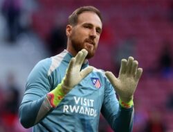 Rekor Jan Oblak, Trofi Zamora Keenam, dan Masa Depan yang Penuh Tantangan