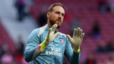 Rekor Jan Oblak, Trofi Zamora Keenam, dan Masa Depan yang Penuh Tantangan