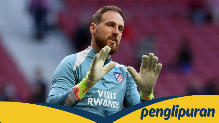 Rekor Jan Oblak, Trofi Zamora Keenam, dan Masa Depan yang Penuh Tantangan