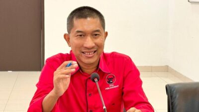 Legislator PDIP: Blok M Hub, Jawaban untuk Meningkatkan UMKM dan Pariwisata Jakarta?