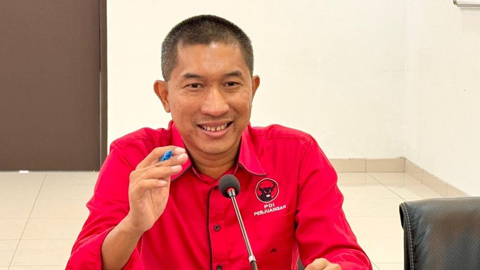 Legislator PDIP: Blok M Hub, Jawaban untuk Meningkatkan UMKM dan Pariwisata Jakarta?