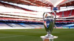 Liga Champions Berhadapan dengan Dominasi Baru dari Premier League