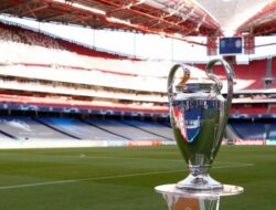 Liga Champions Berhadapan dengan Dominasi Baru dari Premier League
