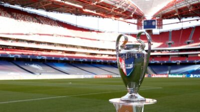 Liga Champions Berhadapan dengan Dominasi Baru dari Premier League