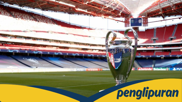 Liga Champions Berhadapan dengan Dominasi Baru dari Premier League
