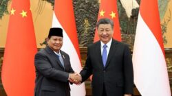 “Titipan Salam dari Xi Jinping untuk Prabowo: Tren Internasional yang Mungkin Mengguncangkan Politik Indonesia”