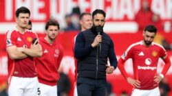 “From Crisis to Clarity: The Impact of Ruben Amorim’s Apology in Soccer”