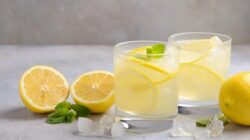 [30 Hari Rutin Minum Ini, Dokter Harvard: Awet Muda Tanpa Operasi! Ini Rahasianya]